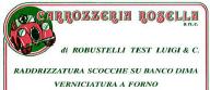 12 logo rosella